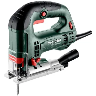 Metabo Stichsäge STEB 100 Quick - Karton - 601110000