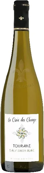 Les Coteaux Romanais La Croix des Champs Sauvignon Touraine AOP Jg. 20