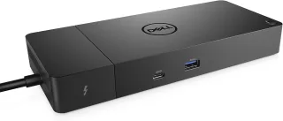 Dell Thunderbolt Dock WD19TBS [180W Thunderbolt 3] schwarz