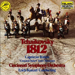 1812 Ouvertüre