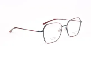 Ana Hickmann Brillenfassung HI1246T 07A 54 Titan