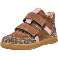 Pepino Pepino Stiefelette Veloursleder Stiefelette