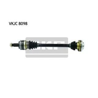 SKF Antriebswelle hinten links BMW 1er E81 3er E90 VKJC8098