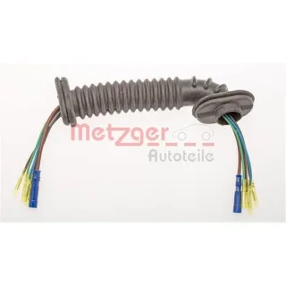 Metzger Kabelreparatursatz Heckklappe rechts VW Golf 4