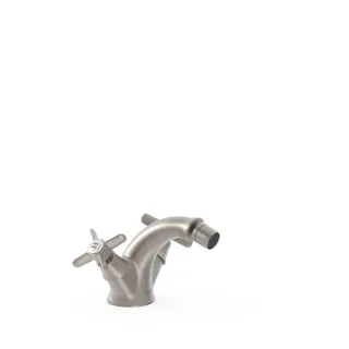 Tres 2 Griff Bidetarmatur Kugelgelenk Mit Griff , 24212101AC 24212101AC