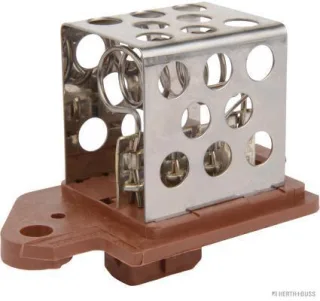 HERTH&BUSS Vorwiderstand, Elektromotor-Kühlerlüfter - 75614950