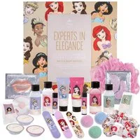 ACCENTRA Kosmetik-Adventskalender Disney Princess