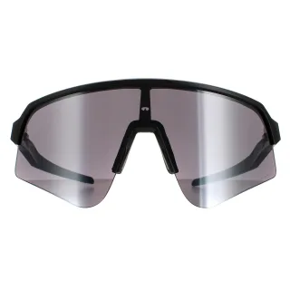 Lunettes de soleil Oakley Sutro Lite Sweep Oo9465-03 Matte Black Prizm Black