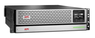 APC Smart-UPS On-Line Li-Ion 1500VA | srtl1500rmxli-nc | USV (in Rack montierbar/extern)