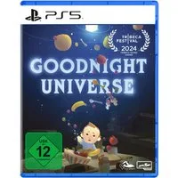 Goodnight Universe - [Playstation 5] PlayStation 5