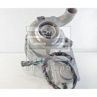 BE Turbo Turbolader John Deere 130121