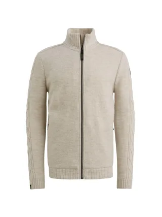 Vanguard - boiled wool silver lining - Gr. - L