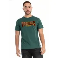 Lonsdale T-Shirt Classic