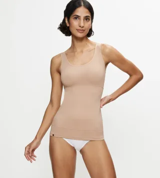 Triumph - Trendy Sensation Shirt02 smooth skin - Gr. - L