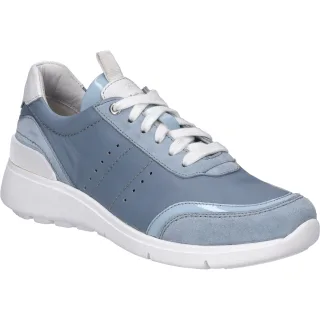 Josef Seibel Sneaker "Giulietta 01, skyblue-kombi"