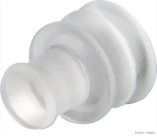 HERTH&BUSS Dicht-/Schutzstopfen, AMP Tyco ELB 5,2 transparent - 50282043