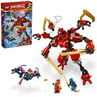 LEGO® Ninjago 71812 Kais Ninja-Kletter-Mech Spielbausteine