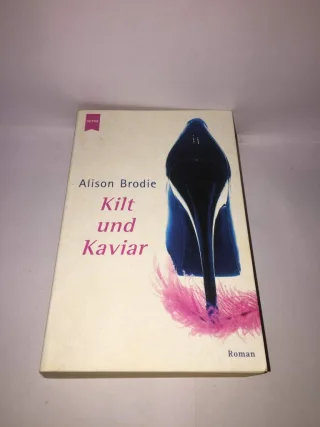 Kilt und Kaviar
