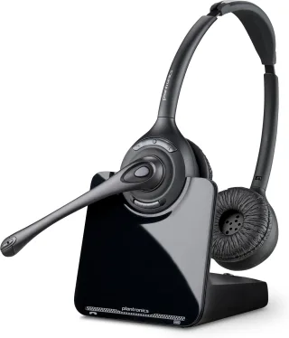 Poly Headset-Oberseite für Headset | 85t25aa#abb |