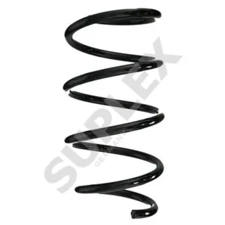 Suplex Feder vorne Renault Twingo 2 27258