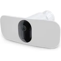 ARLO Überwachungskamera Pro 3 Floodlight Cam WLAN IP Überwachungskamera 2560 x 1440 Pixel