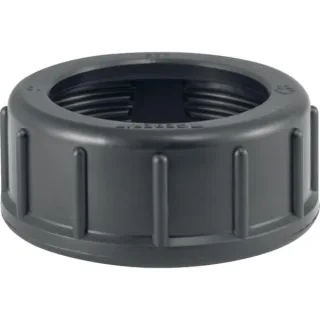 Geberit PE Überwurfmutter d32 379780161