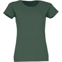 Fruit of the Loom Rundhalsshirt Fruit of the Loom Valueweight T Lady-Fit