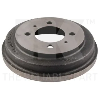 NK Bremstrommel Nissan 100nx Almera Sunny
