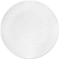 Seltmann Weiden Frühstücksteller Life Fashion, (1 St), Teller rund 22,5 cm