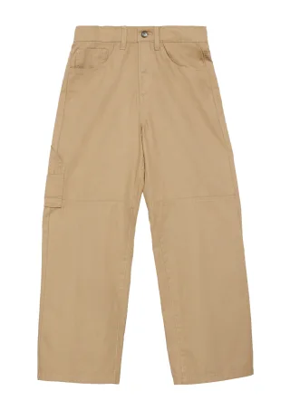 s.Oliver - Hose beige - Gr. - 170