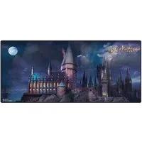 Mauspad Harry Potter - Hogwarts - Gaming Mousepad