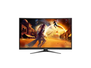 AOC Gaming C27G4Z2 | c27g4z2 | G4 Series - LED-Monitor