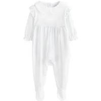 Next Schlafoverall Festlicher Babyschlafanzug (1-tlg)