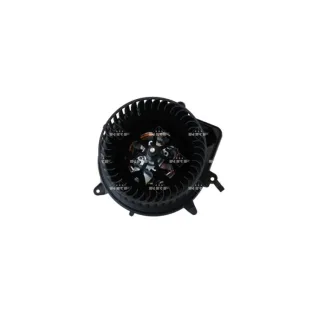 NRF Innenraumgebl?se Mini R55 R56 R57 R60 R61 34335