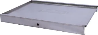 KS Tools Edelstahl Arbeitsplatte zu Werkstattwagen P30 - 873.4008-R007P