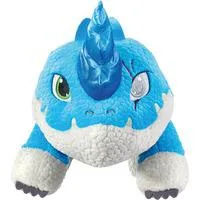 Dragons Plowhorn , Kuscheltier mehrfarbig, Größe: 34 cm