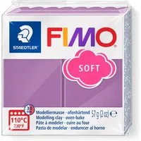 STAEDTLER Bastelfilz Fimo Soft blueberry shake 57 g