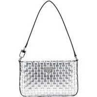 Guess Abendtasche Mini Top Zip Shoulder Bag