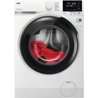 AEG Waschmaschine 6000 ProSense® LR6FA49FL 914915728, 9 kg, 1400 U/min, Hygiene-Programm mit Dampf: Entfernt zuverlässig Viren und Bakterien