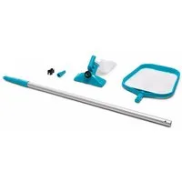 Intex Fahrradhelm Intex 28002 Pool Reinigungsset, Teleskopstange