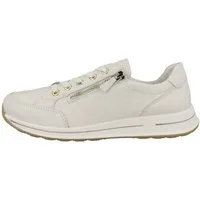 Ara 12-24801 Damen Sneaker Turnschuhe, Sportschuhe, Freizeitschuhe, Halbschuhe, Schnürschuhe