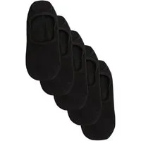Next Basicsocken Füßlinge, 5er-Pack (1-Paar)