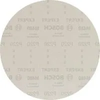 Expert M480 Netzstruktur-Schleifblatt Ø 225mm, K220 25 Stück, für Trockenbauschleifer