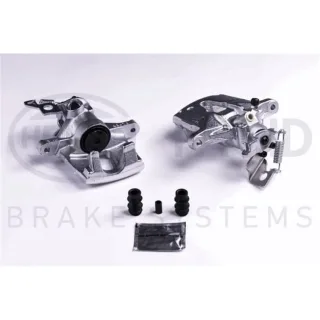 Hella Bremssattel hinten rechts Ford Mondeo Jaguar X-Type 8AC355383-541