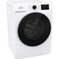 WPNEI14A2TS , Waschmaschine weiß/schwarz, ConnectLife, WLAN