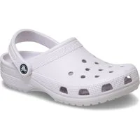 Crocs Classic Clog Clog, Sommerschuh, Schlappen, Hausschuh passt zu Jibbitz