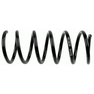 Sachs Feder hinten Fiat Panda 169 996732