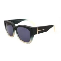 DanCarol Sonnenbrille DC-POL-2062 Überbrille, ideal für Brillenträger