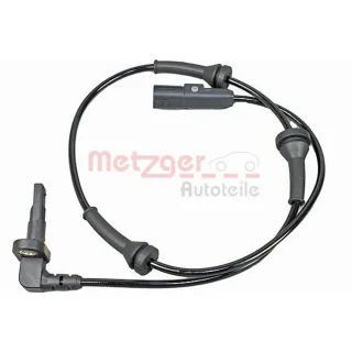 Metzger Raddrehzahlsensor vorne Nissan Nv400 Opel Movano Renault Master 2,3
