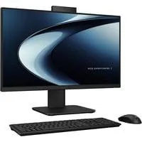 ExpertCenter P4 P440VAESK-BPC079X, PC-System schwarz, Windows 11 Pro